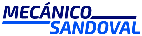 logo mecanicosandoval